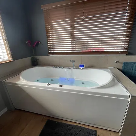 Nyaraló Poellodge Xl Aalsmeer