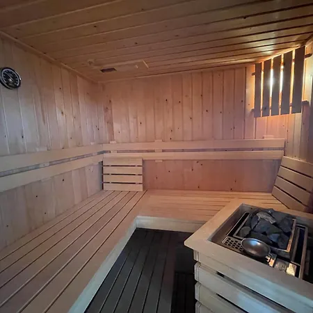 Poellodge Xl *