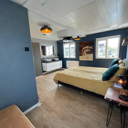 Poellodge Xl